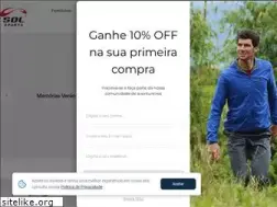 Sites similar to solsports.com.br