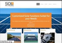 Sites similar to solsquare.com
