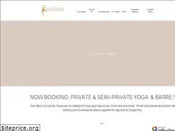 Sites similar to solsticeatlanta.com