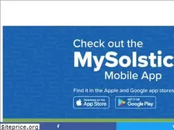 Sites similar to solsticebenefits.com