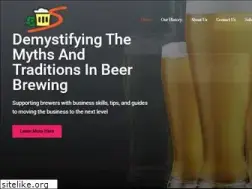 Sites similar to solsticebrewing.com