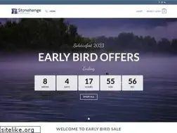 Sites similar to solsticefest.co.uk