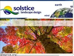 Sites similar to solsticeld.com