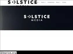 Sites similar to solsticemedia.com.au