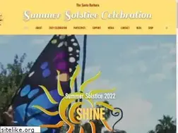 Sites similar to solsticeparade.com