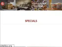 Sites similar to solsticerestaurant.ca