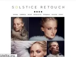 Sites similar to solsticeretouch.com
