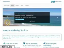 Sites similar to solsticeweb.com