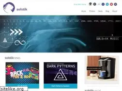 Sites similar to solstik.com