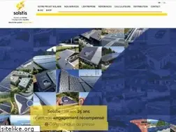 Sites similar to solstis.ch