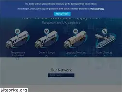 Sites similar to solstor.com