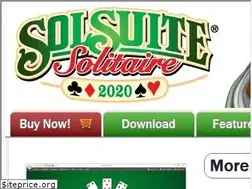 Sites similar to solsuite.com