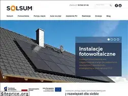 Sites similar to solsum.pl