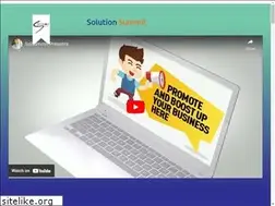 Sites similar to solsummit.com