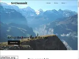Sites similar to solsummitwine.com