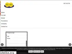 Sites similar to solsun.eu