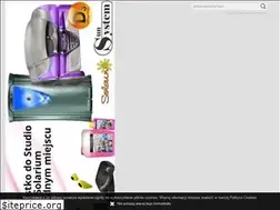Sites similar to solsun.pl