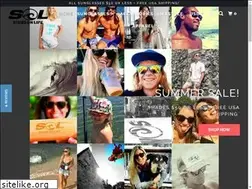 Sites similar to solsunglasses.com
