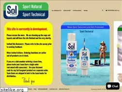 Sites similar to solsunguard.com