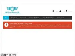 Sites similar to solsuus.com