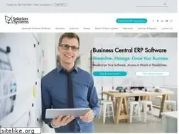 Sites similar to solsyst.com