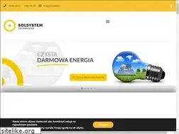 Sites similar to solsystem.pl