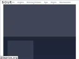 Sites similar to solt.net