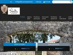Sites similar to solta.hr
