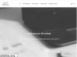 Sites similar to soltakab.se