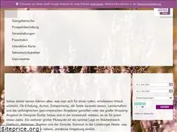 Sites similar to soltau-touristik.de