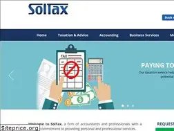 Sites similar to soltax.com.au