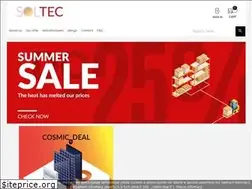 Sites similar to soltec.pl