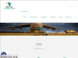 Sites similar to soltecaz.com