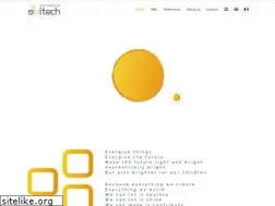 Sites similar to soltech.be