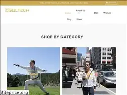 Sites similar to soltechapparel.com