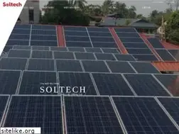 Sites similar to soltechjsc.com