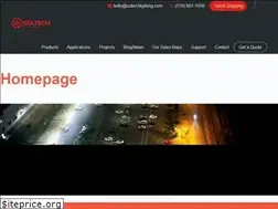 Sites similar to soltechlighting.com