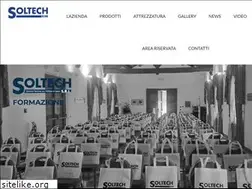 Sites similar to soltechonline.com