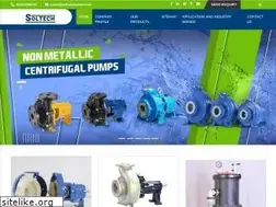 Sites similar to soltechpumps.com