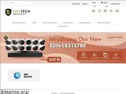 Sites similar to soltechsecurity.com