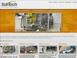 Sites similar to soltechservices.com