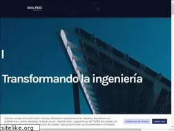 Sites similar to soltecingenieros.com