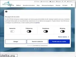 Sites similar to soltecsis.com