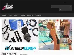 Sites similar to soltecswim.com
