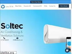 Sites similar to soltecuk.com