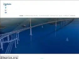 Sites similar to soltein.net