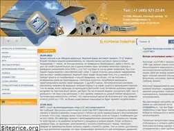 Sites similar to solteks.ru