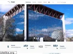 Sites similar to soltel.es