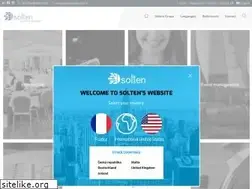 Sites similar to solten.fr