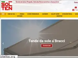 Sites similar to soltenitalia.it